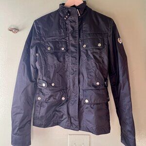 Belstaff Waxed Cotton Jacket